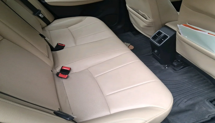 2022 Honda City 1.5L I-VTEC ZX, Petrol, Manual, 26,716 km, interior