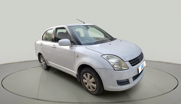 2011 Maruti Swift Dzire VXI, Petrol, Manual, 1,13,891 km, exterior