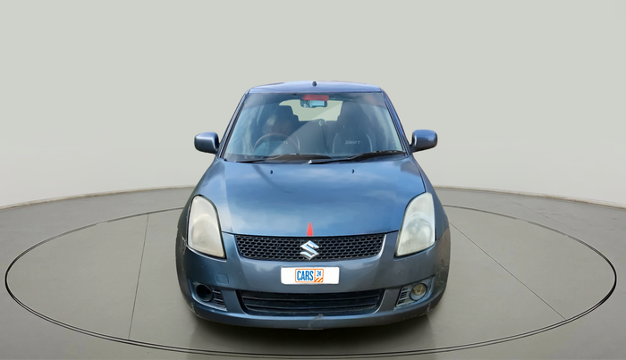2011 Maruti Swift VDI, Diesel, Manual, 1,46,732 km, exterior