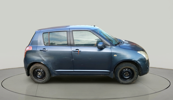 2011 Maruti Swift VDI, Diesel, Manual, 1,46,732 km, exterior