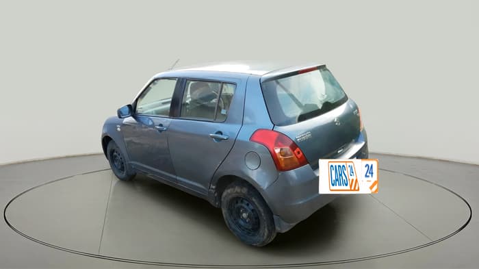 2011 Maruti Swift VDI, Diesel, Manual, 1,46,732 km, exterior