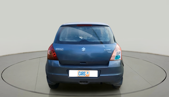 2011 Maruti Swift VDI, Diesel, Manual, 1,46,732 km, exterior