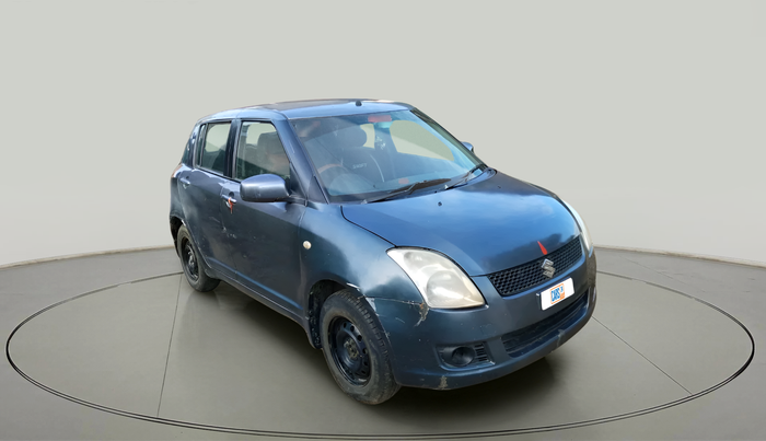 2011 Maruti Swift VDI, Diesel, Manual, 1,46,732 km, exterior