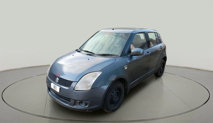 2011 Maruti Swift VDI, Diesel, Manual, 1,46,732 km, exterior