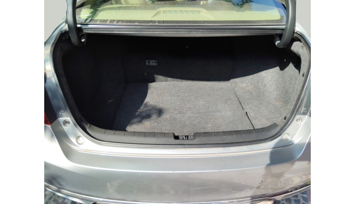 2017 Honda Accord HYBRID, Hybrid, Automatic, 97,392 km, exterior