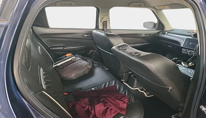 2023 Maruti Swift VXI, Petrol, Manual, 41,928 km, interior