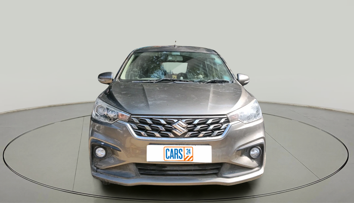 2025 Maruti Ertiga   VXI (O) CNG, Petrol, Manual, 7,894 km, exterior