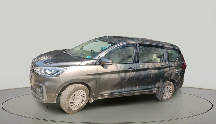 2025 Maruti Ertiga   VXI (O) CNG, Petrol, Manual, 7,894 km, exterior