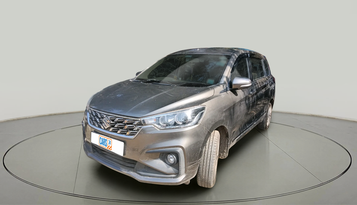 2025 Maruti Ertiga   VXI (O) CNG, Petrol, Manual, 7,894 km, exterior