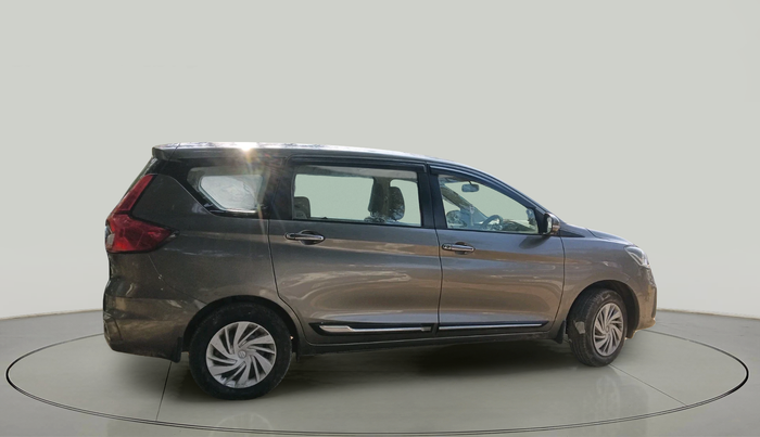 2025 Maruti Ertiga   VXI (O) CNG, Petrol, Manual, 7,894 km, exterior