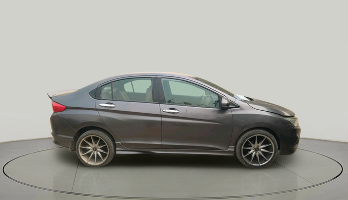 2017 Honda City 1.5L I-VTEC V MT, Petrol, Manual, 33,098 km, exterior