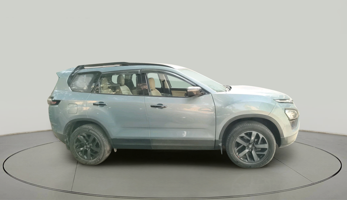 2021 Tata Safari XZ PLUS 6 S, Diesel, Manual, 40,421 km, exterior