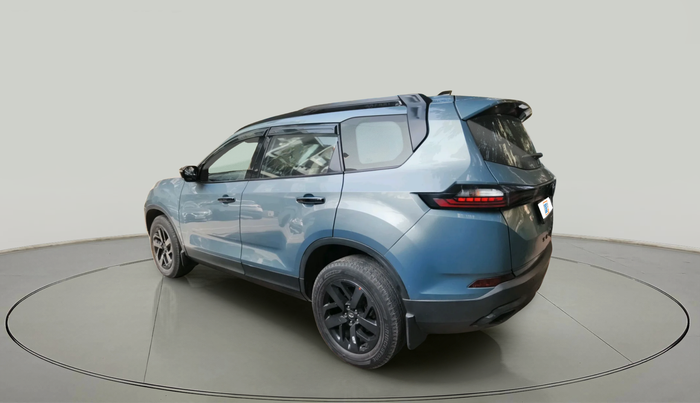 2021 Tata Safari XZ PLUS 6 S, Diesel, Manual, 40,421 km, exterior