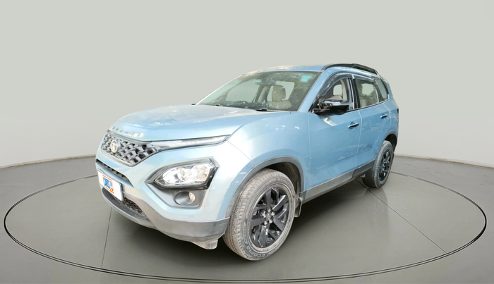 2021 Tata Safari XZ PLUS 6 S, Diesel, Manual, 40,421 km, exterior
