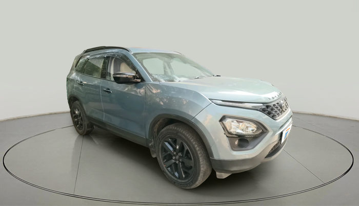 2021 Tata Safari XZ PLUS 6 S, Diesel, Manual, 40,421 km, exterior