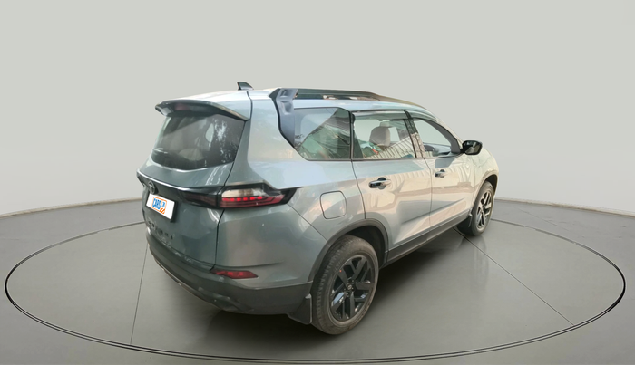 2021 Tata Safari XZ PLUS 6 S, Diesel, Manual, 40,421 km, exterior