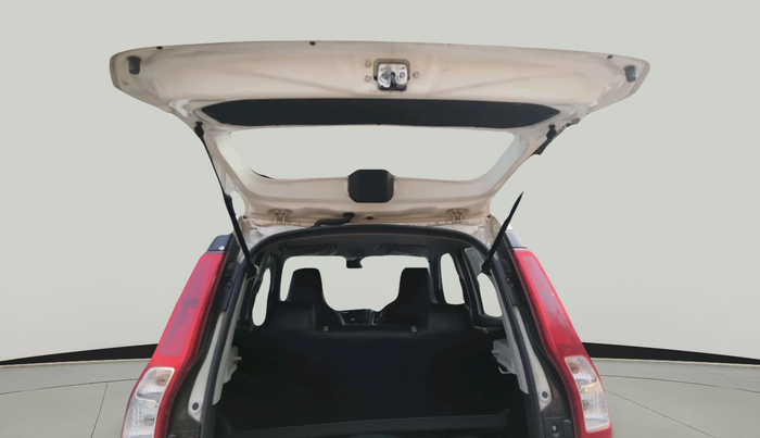 2019 Maruti New Wagon-R LXI CNG 1.0, Petrol, Manual, 1,66,921 km, exterior