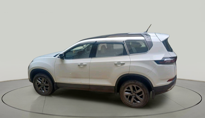 2022 Tata Safari XT PLUS, Diesel, Manual, 49,119 km, exterior