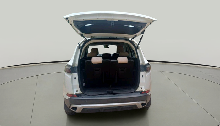 2022 Tata Safari XT PLUS, Diesel, Manual, 49,119 km, exterior