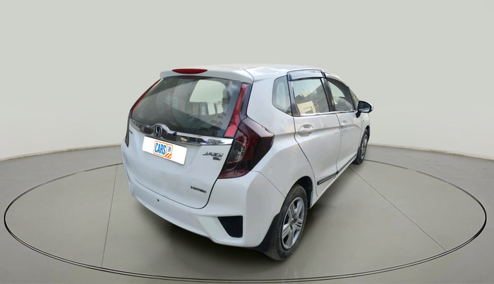 2016 Honda Jazz 1.5L I-DTEC S, Diesel, Manual, 88,929 km, exterior