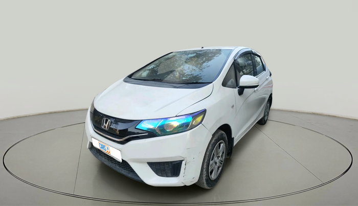 2016 Honda Jazz 1.5L I-DTEC S, Diesel, Manual, 88,929 km, exterior