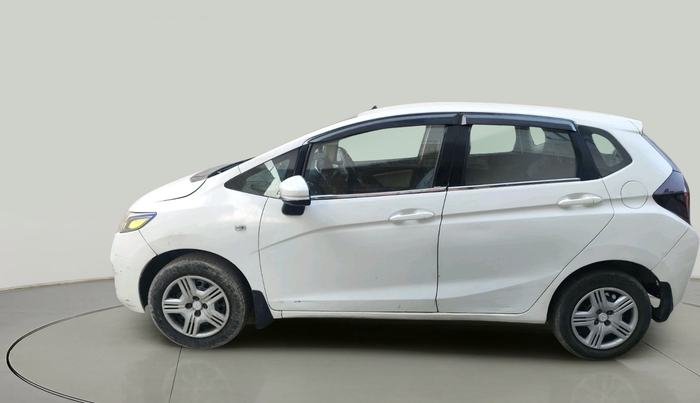 2016 Honda Jazz 1.5L I-DTEC S, Diesel, Manual, 88,929 km, exterior