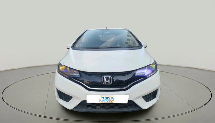 2016 Honda Jazz 1.5L I-DTEC S, Diesel, Manual, 88,929 km, exterior