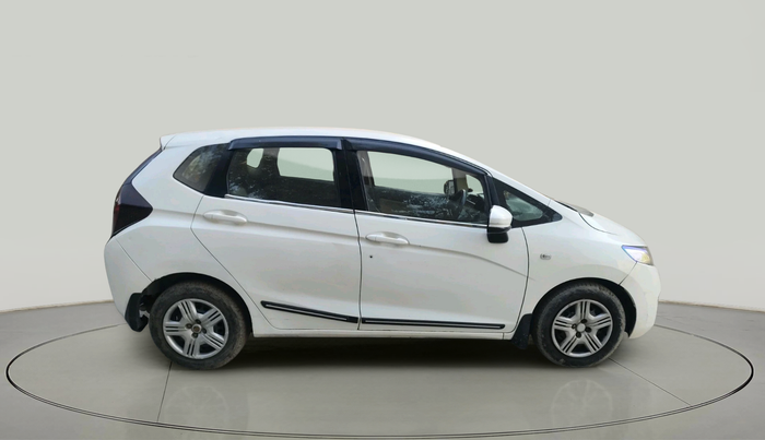 2016 Honda Jazz 1.5L I-DTEC S, Diesel, Manual, 88,929 km, exterior