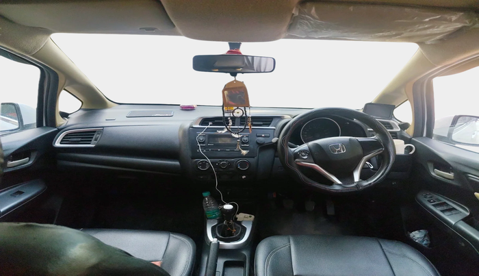 2016 Honda Jazz 1.5L I-DTEC S, Diesel, Manual, 88,929 km, interior