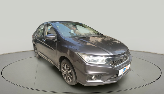 2018 Honda City 1.5L I-VTEC V MT, Petrol, Manual, 25,405 km, exterior