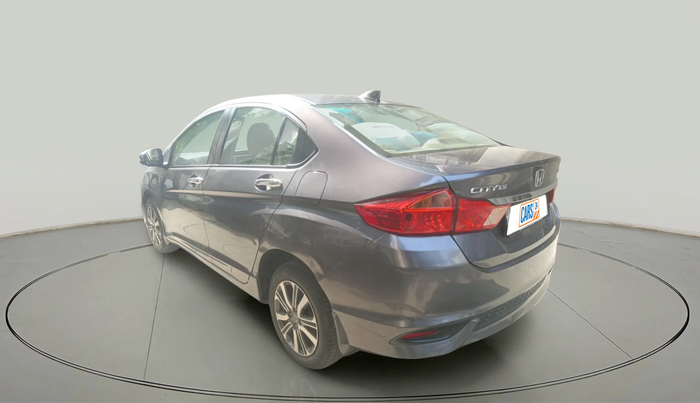 2018 Honda City 1.5L I-VTEC V MT, Petrol, Manual, 25,405 km, exterior