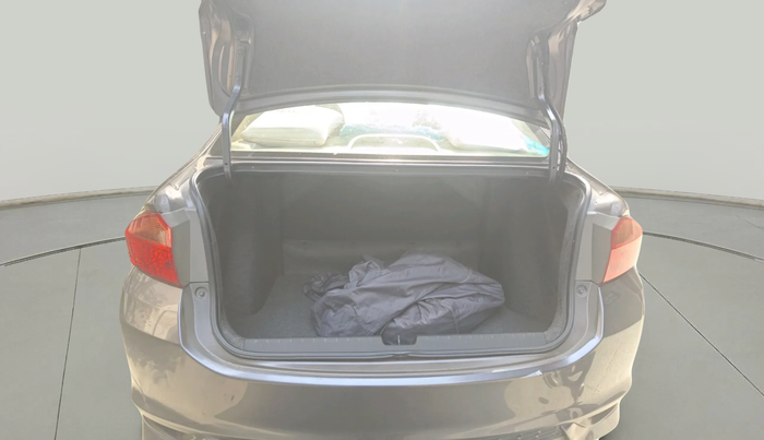 2018 Honda City 1.5L I-VTEC V MT, Petrol, Manual, 25,405 km, exterior