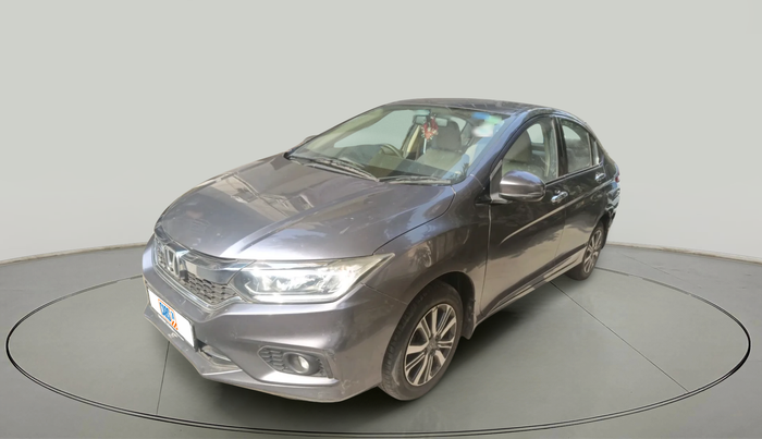 2018 Honda City 1.5L I-VTEC V MT, Petrol, Manual, 25,405 km, exterior