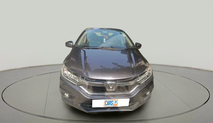 2018 Honda City 1.5L I-VTEC V MT, Petrol, Manual, 25,405 km, exterior