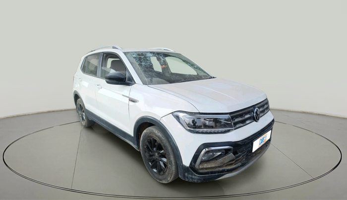 2021 Volkswagen TAIGUN GT 1.5 TSI MT, Petrol, Manual, 35,911 km, exterior