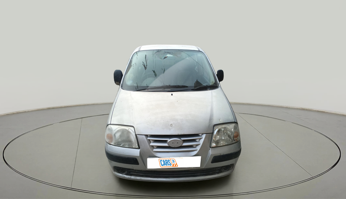 2011 Hyundai Santro Xing GL, Petrol, Manual, 72,279 km, exterior