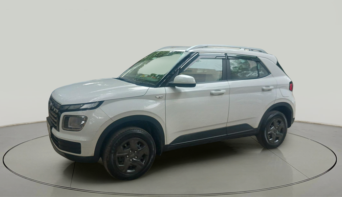 2024 Hyundai VENUE S 1.2, Petrol, Manual, 3,618 km, exterior