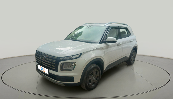 2024 Hyundai VENUE S 1.2, Petrol, Manual, 3,618 km, exterior