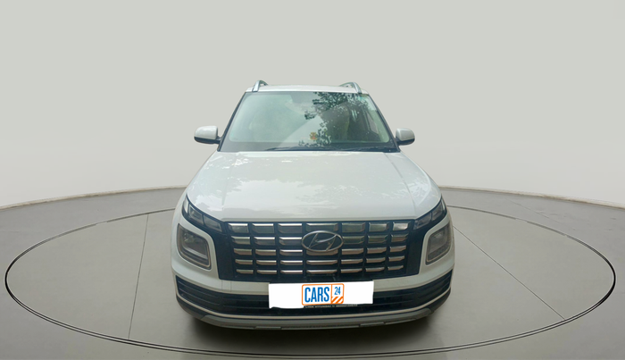 2024 Hyundai VENUE S 1.2, Petrol, Manual, 3,618 km, exterior