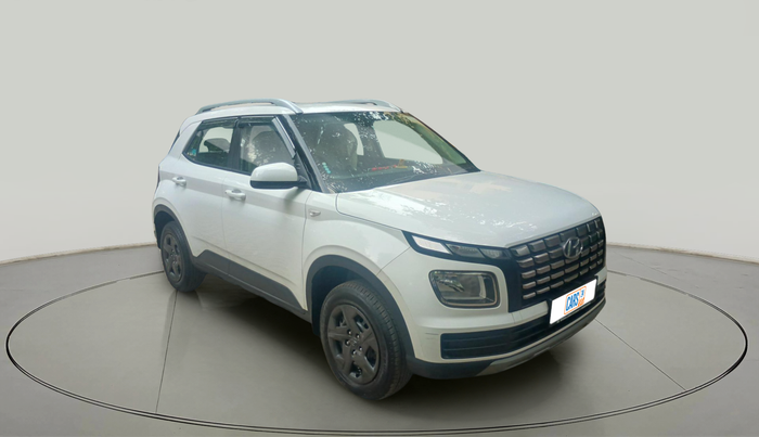 2024 Hyundai VENUE S 1.2, Petrol, Manual, 3,618 km, exterior