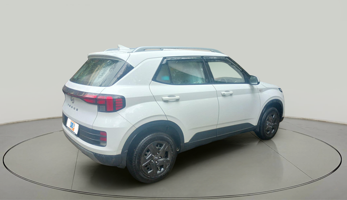 2024 Hyundai VENUE S 1.2, Petrol, Manual, 3,618 km, exterior