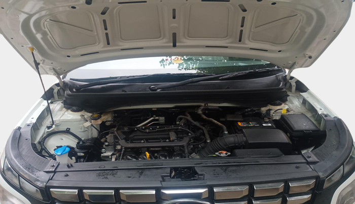 2024 Hyundai VENUE S 1.2, Petrol, Manual, 3,618 km, exterior