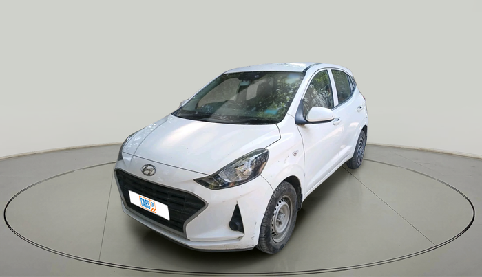 2019 Hyundai GRAND I10 NIOS ERA 1.2 KAPPA VTVT, Petrol, Manual, 62,584 km, exterior