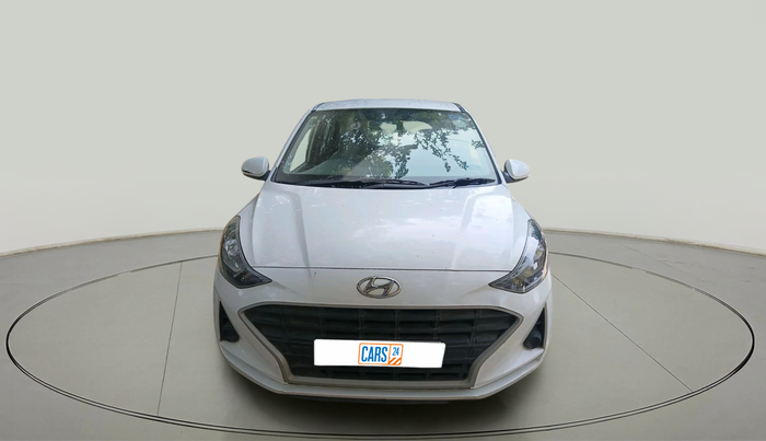 2019 Hyundai GRAND I10 NIOS ERA 1.2 KAPPA VTVT, Petrol, Manual, 62,584 km, exterior