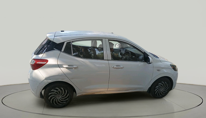 2019 Hyundai GRAND I10 NIOS ERA 1.2 KAPPA VTVT, Petrol, Manual, 62,584 km, exterior