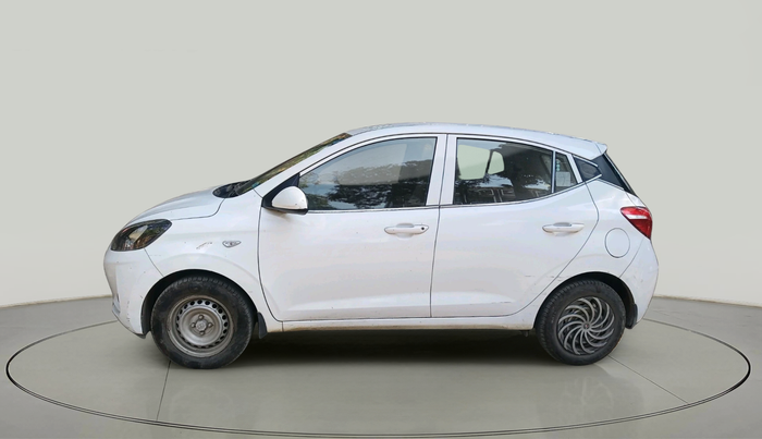 2019 Hyundai GRAND I10 NIOS ERA 1.2 KAPPA VTVT, Petrol, Manual, 62,584 km, exterior