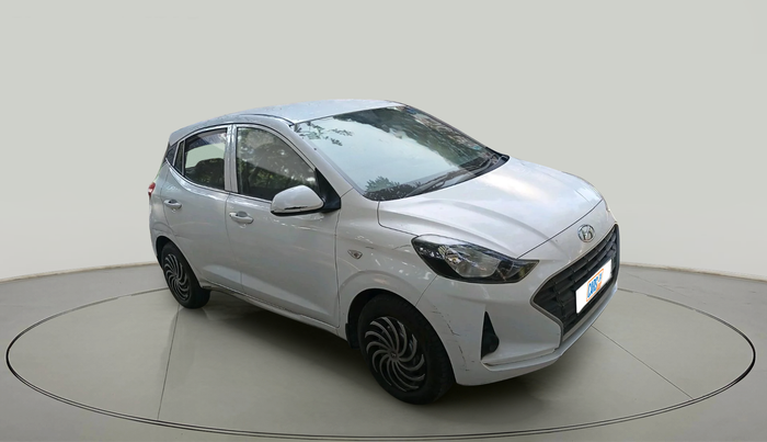 2019 Hyundai GRAND I10 NIOS ERA 1.2 KAPPA VTVT, Petrol, Manual, 62,584 km, exterior