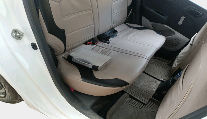 2019 Hyundai GRAND I10 NIOS ERA 1.2 KAPPA VTVT, Petrol, Manual, 62,584 km, interior