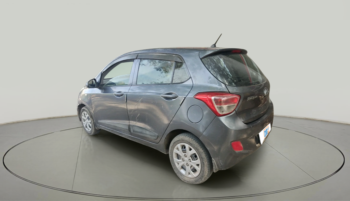 2014 Hyundai Grand i10 MAGNA 1.2 KAPPA VTVT, CNG, Manual, 96,398 km, exterior