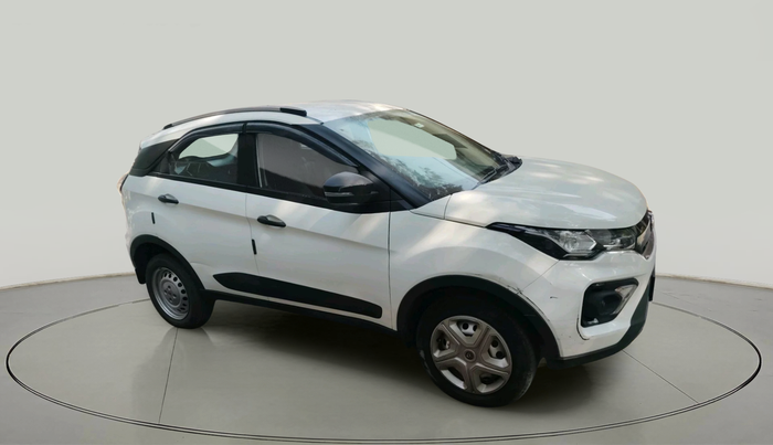 2022 Tata NEXON XE PETROL, Petrol, Manual, 63,031 km, exterior